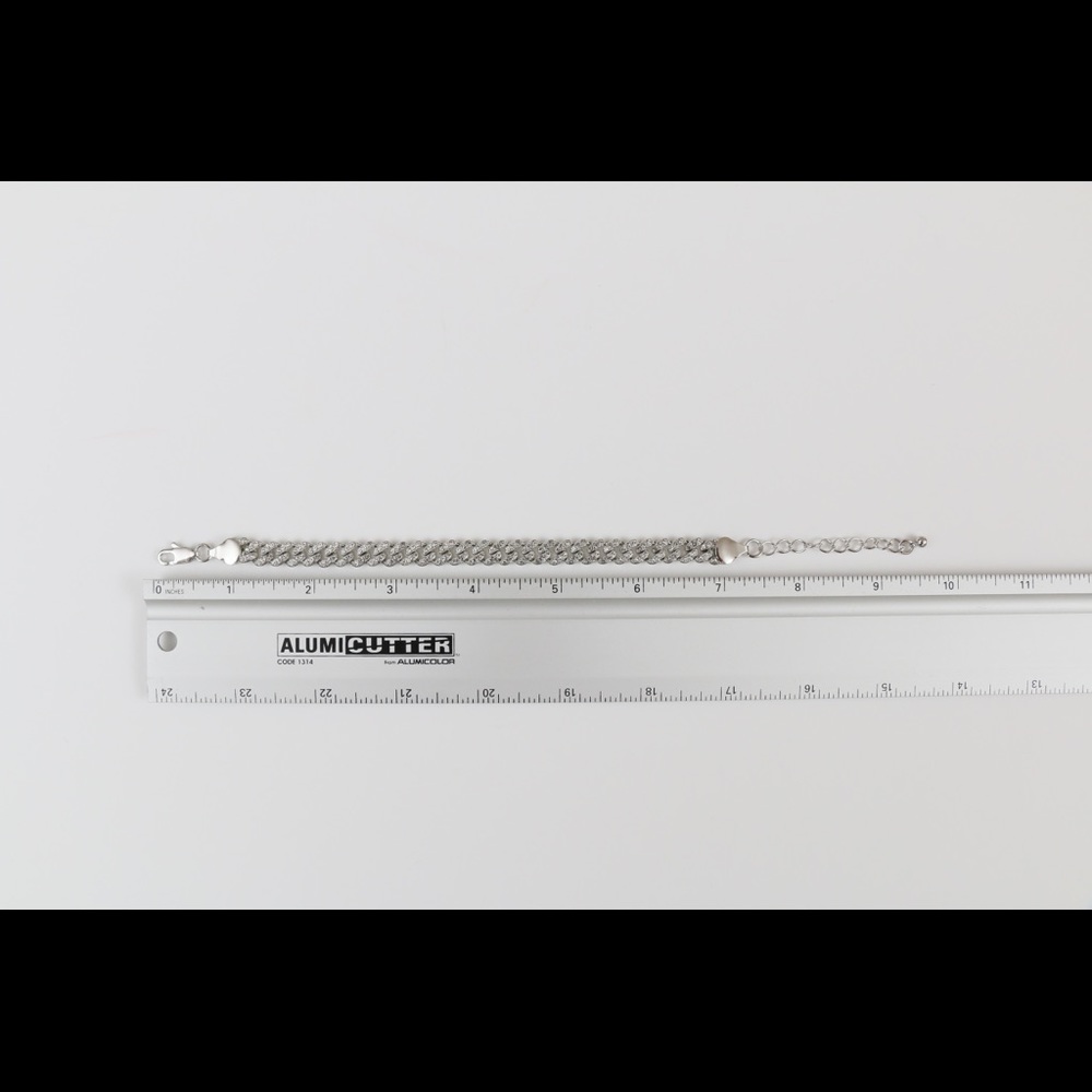 Anklets Silver - Picture 3 of 4